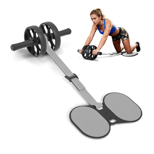 Bauchroller bauchmuskeltrainer - bauchroller,