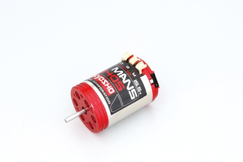 Kyosho mans 240s 5t - 240s, 15,5t
