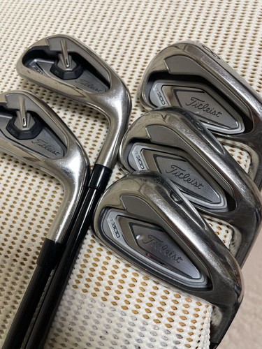 Titleist rechtshänder - titleist,