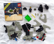 Lego 6891 Gamma-V Laser Craft