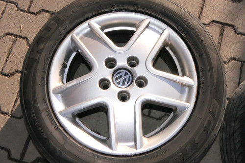 Felge alufelge original - 1x,