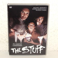 DVD The Stuff - Ein tödlicher
