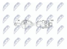 Original NTY Antriebswelle NPW-HD-032 für Honda