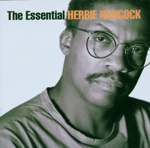 Herbie hancock the essential - herbie,
