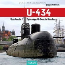 434 russlands - u-434:,