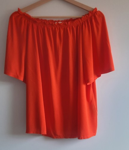 Damen bluse schulterfrei - bluse,