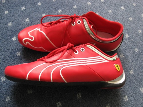Puma future cat ultra - sf,