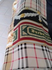 Burberry Seidentuch 90 x 90