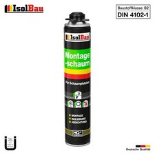 Bauschaum Pistolenschaum
