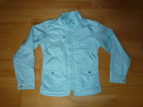 Hübsche jacke windjacke von - jacke,,