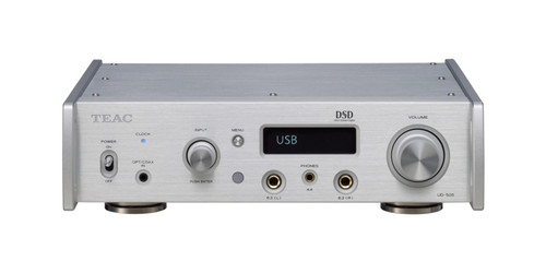 Teac 505 silber - teac,
