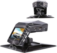 Night Vision Car Dash Cam