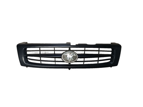 Hyundai galloper bj00 - hyundai,
