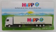 GRELL HO 1/87 LKW TRAILER MB