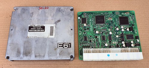 Toyota sienta ecu - ecm, oem
