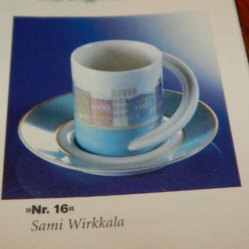 Rosenthal studio line - rosenthal, cupola