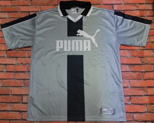 Puma fußballtrikot shirt - puma,