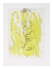Georg Baselitz, original