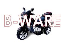 B-Ware Elektro Dreirad Kindermotorrad Roller Motorrad Kinderfahrzeug Fahrzeug