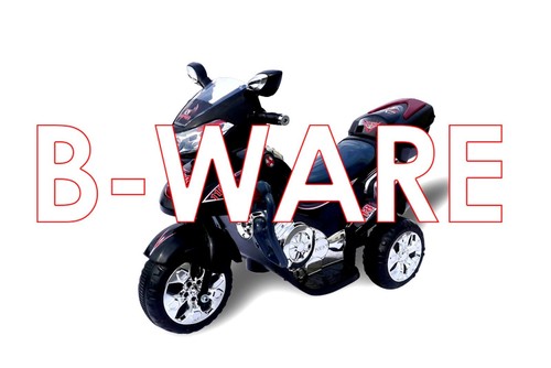 Ware elektro dreirad - b-ware,