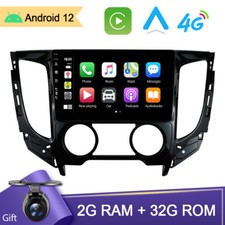 9'' Autoradio Für Mitsubishi