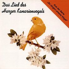 Harzer kanarienvogel das lie - harzer,
