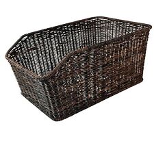 Fahrradkorb hinten XXL