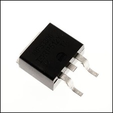 2x IRF5210S Trans MOSFET P-CH 100V 38A D2PAK #706452