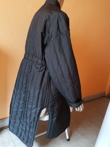 Damen steppmantel von - damen,