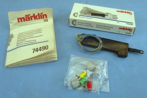 Zubehör märklin 1 x - -,