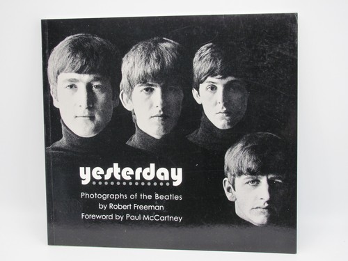 Yesterday photographs of the - yesterday,