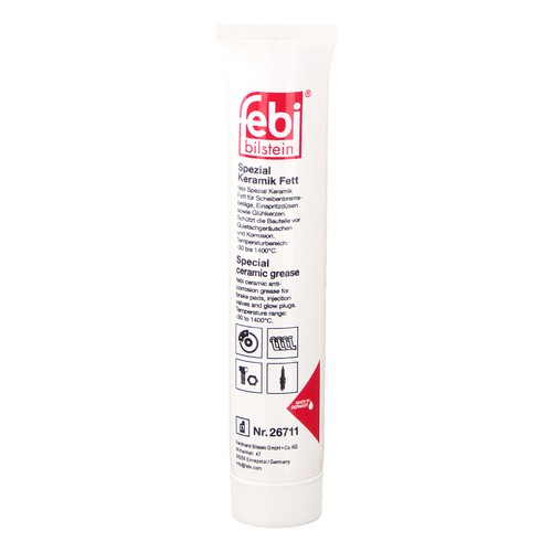 Febi keramikpaste audi - keramikpaste, vw-audi