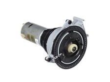 Mahlwerk Mahleinheit Mühle