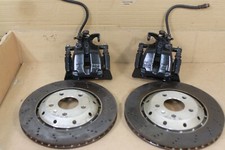 Bremsanlage Bremssättel Bremsscheiben 324x22 Audi A4 S4 RS4 B5 B6 B7 8E0615602D