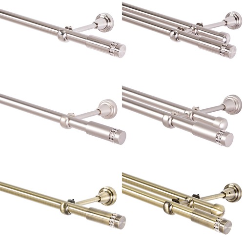 Gardinenstange 19mm