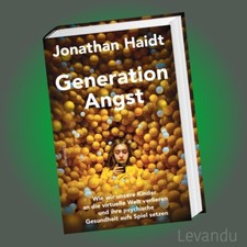 GENERATION ANGST | Wie wir