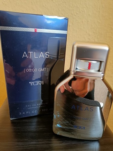 Atlas tumi eau de parfum - atlas,,