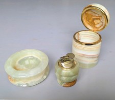 Raucherset tischfeuerzeug - raucherset,