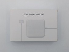 NEW OEM Apple 60W AC Adapter