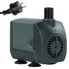 Salzwasserpumpe 700 l/h