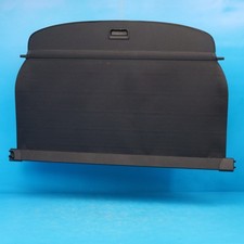 Audi A6 4F C6 Avant Laderaumabdeckung 4F9863553A Kofferraumrollo BLAU Orig. OU
