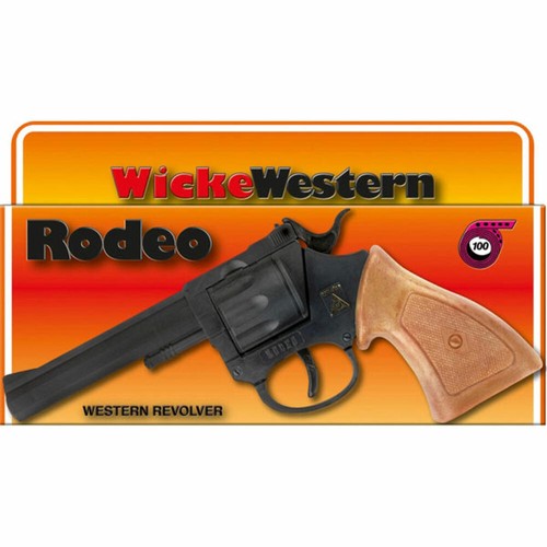 100er westerncolt rodeo - 100er,