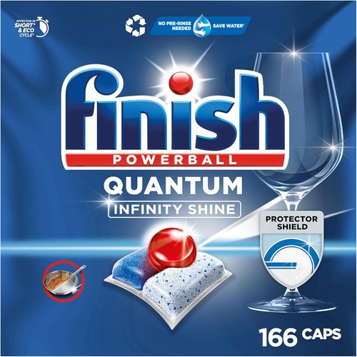 Finish quantum infinity shine - finish,