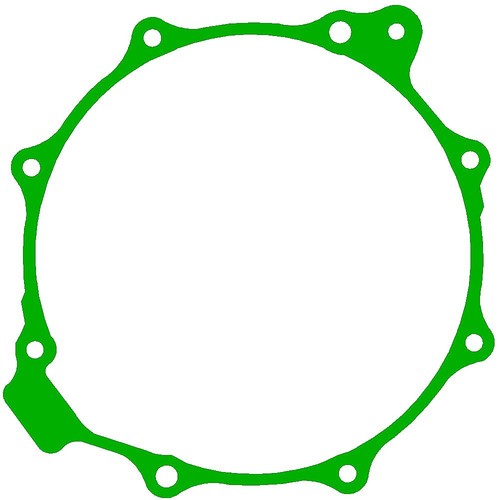 Dichtung lichtmaschinendeckel - dichtung,