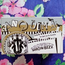 Anno domini showbizz von - anno,