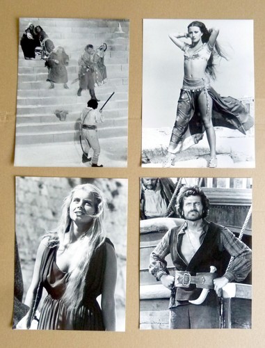 Sindbad und das auge - sindbad,