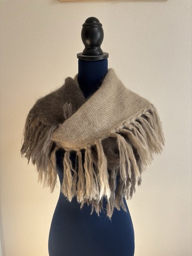 Gucci two tone - gucci, scarf