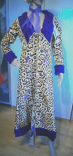 Kostüm lady karneval neu mit - kostüm,