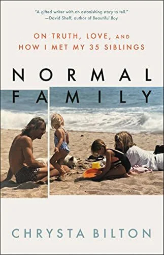 Normal family truth - family:, on