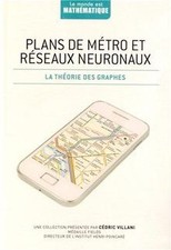 Plans de métro et réseaux neuronaux : La théorie... | Book | condition very good